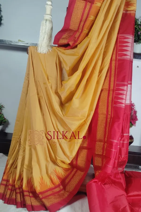Ilkal_Cotton_Silk_Saree_Saree_Code-_SKL1804