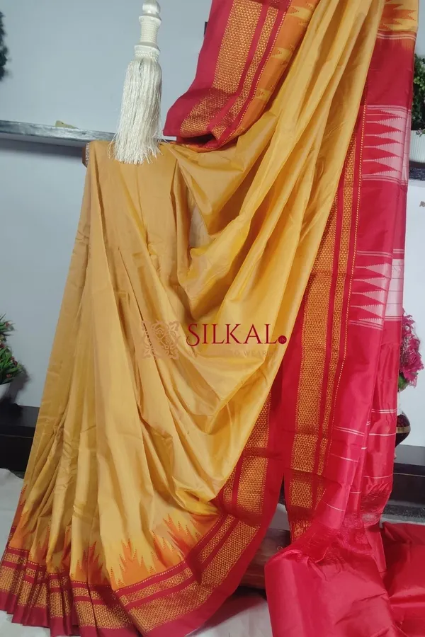 Ilkal_Cotton_Silk_Saree_Saree_Code-_SKL1804