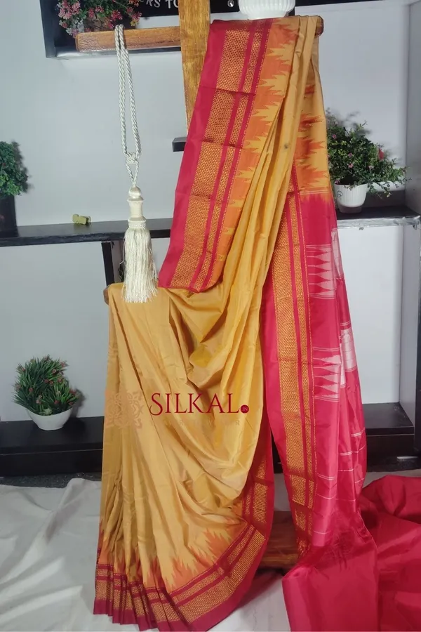 Ilkal_Cotton_Silk_Saree_Saree_Code-_SKL1804