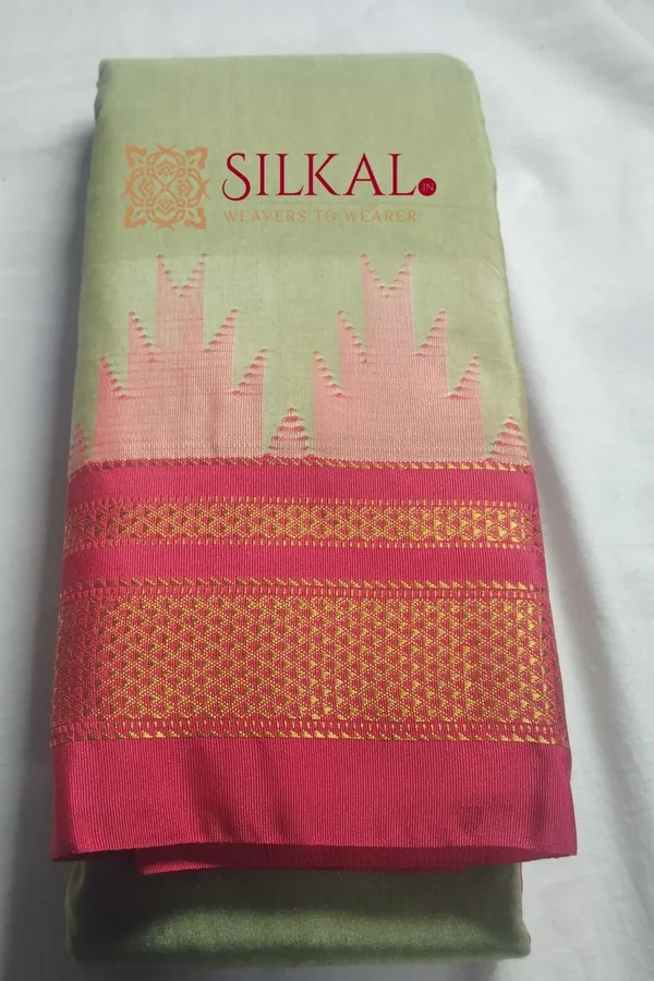 Ilkal_Cotton_Silk_Saree_Saree_Code-_SKL1485