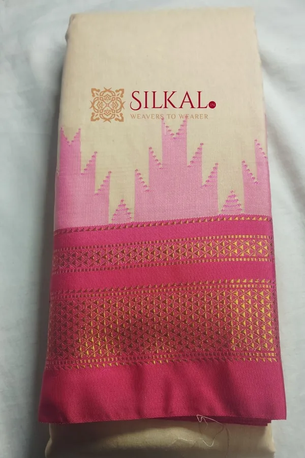 Ilkal_Cotton_Silk_Saree_Code-_SKL1319