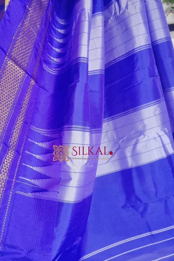 Ilkal_Cotton_Silk_Saree_Code-_SKL1803