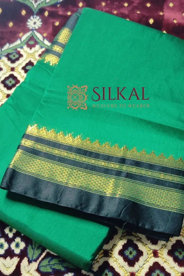 Ilkal_Cotton_Silk_Saree_Saree_Code-_SKL1785
