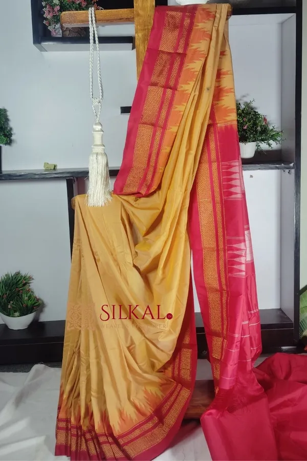 Ilkal_Cotton_Silk_Saree_Saree_Code-_SKL1804