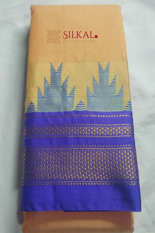 Ilkal_Cotton_Silk_Saree_Code-_SKL1803