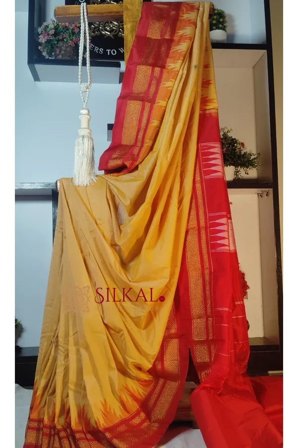 Ilkal_Cotton_Silk_Saree_Saree_Code-_SKL1804