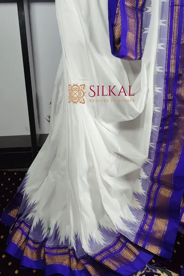 Ilkal_Cotton_Silk_Saree_Code-_SKL1047