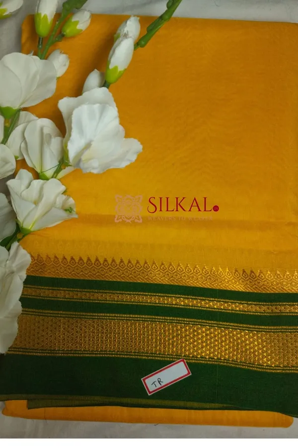 Ilkal_Cotton_Silk_Saree_Saree_Code-_SKL1031