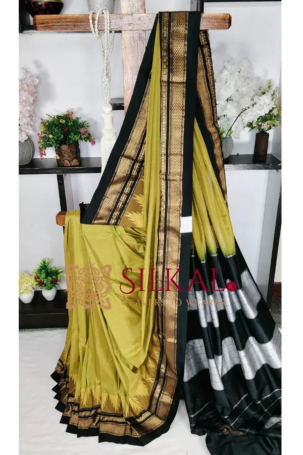 Ilkal_Cotton_Silk_Temple_Saree_SKL03975