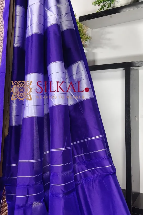 Ilkal_Cotton_Silk_Temple_Saree_Saree_Code-_SKL03379
