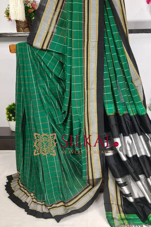 Ilkal_Cotton_by_Cotton_Handloom_Saree_SKL03824