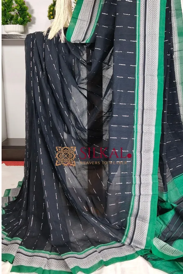 Ilkal_Cotton_by_Cotton_Handloom_Saree_SKL3085