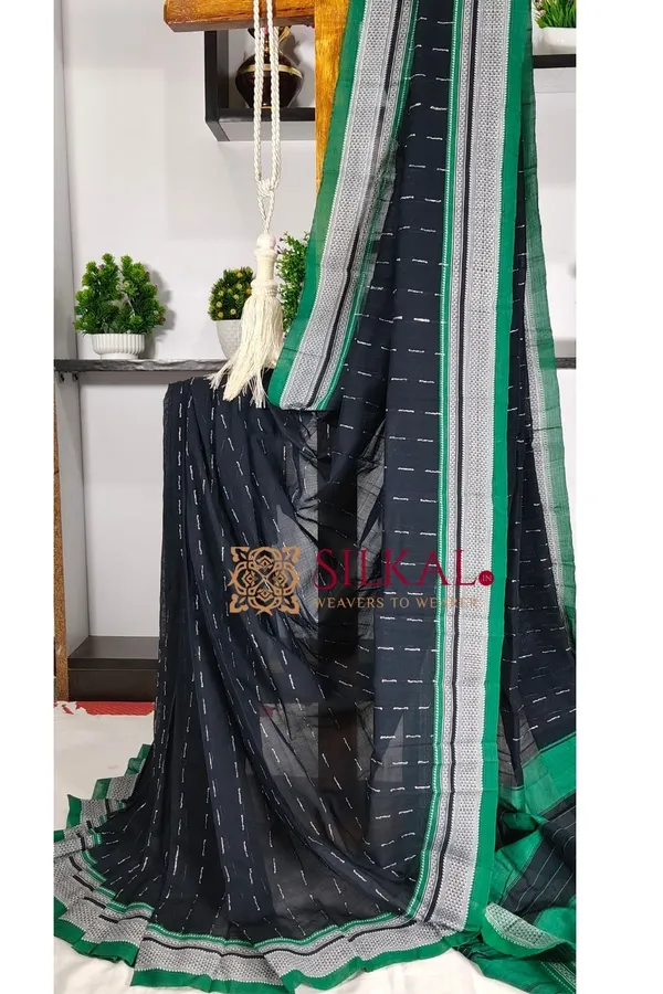 Ilkal_Cotton_by_Cotton_Handloom_Saree_SKL3085