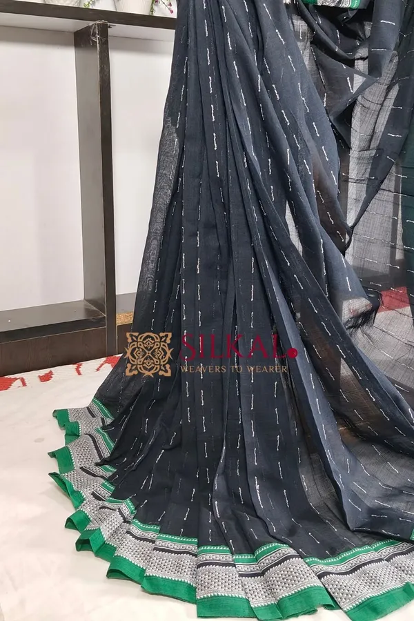Ilkal_Cotton_by_Cotton_Handloom_Saree_SKL3085