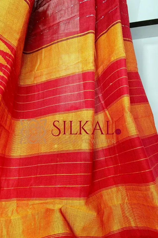 Ilkal_Cotton_by_Cotton_Handloom_Saree_SKL3189