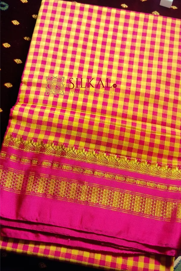 Ilkal_Cotton_Silk_Sarees_Saree_Code-_SKL1482