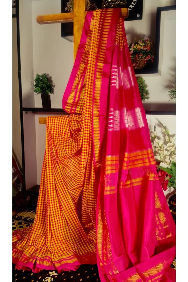 Ilkal_Cotton_Silk_Sarees_Saree_Code-_SKL1482