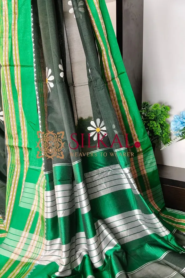 Ilkal_Gaadi_Dadi_Flower_Butta_Saree_SKL04137