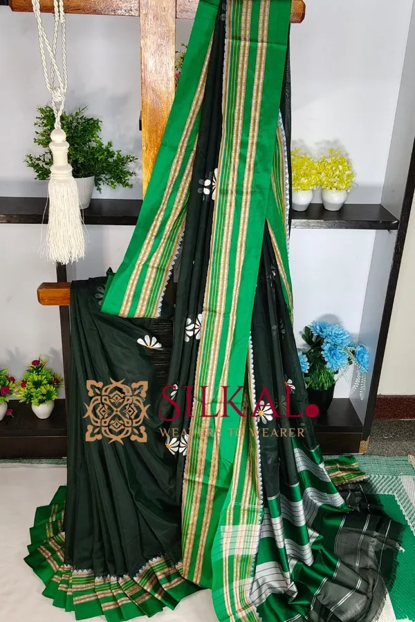 Ilkal_Gaadi_Dadi_Flower_Butta_Saree_SKL04137