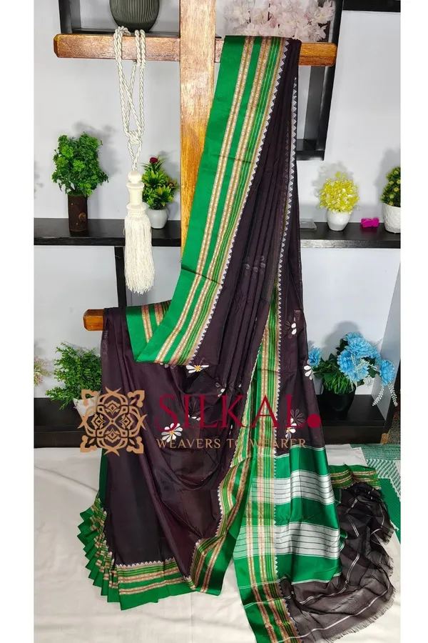 Ilkal_Gaadi_Dadi_Flower_Butta_Saree_SKL04141