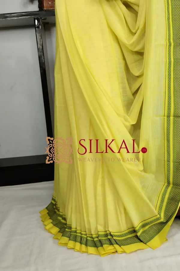 Ilkal_Handloom_Cotton_Silk_Saree_Code-_SKL03768