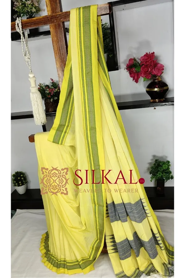 Ilkal_Handloom_Cotton_Silk_Saree_Code-_SKL03768