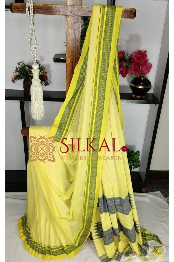 Ilkal_Handloom_Cotton_Silk_Saree_Code-_SKL03768