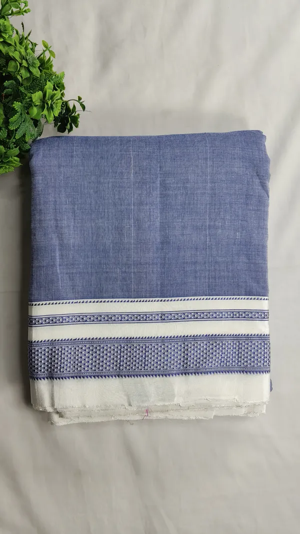 Ilkal_Handloom_Cotton_Silk_Saree_SKL04166