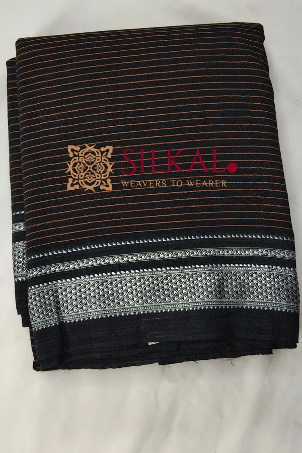 Ilkal_Handloom_Cotton_Silk_Saree_SKL04169