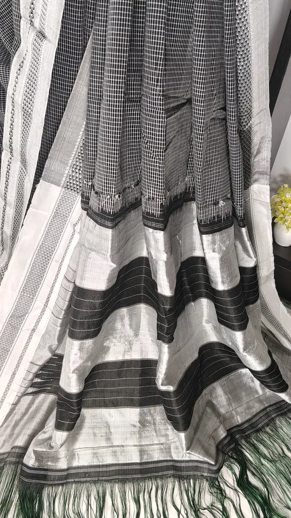 Ilkal_Handloom_Cotton_Silk_Saree_SKL04170