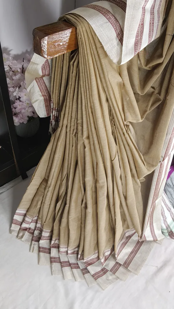 Ilkal_Handloom_Cotton_Silk_Saree_SKL04172