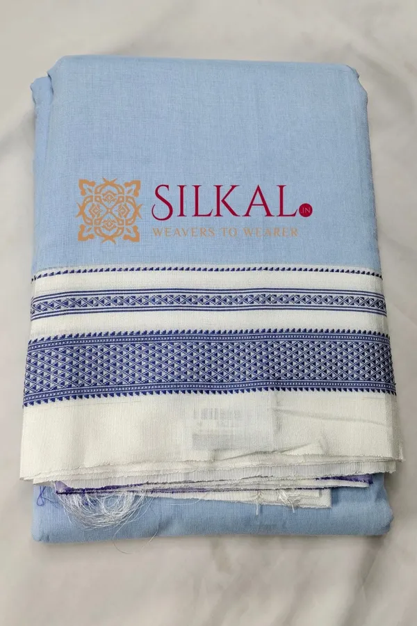Ilkal_Handloom_Cotton_Silk_Saree_SKL04176
