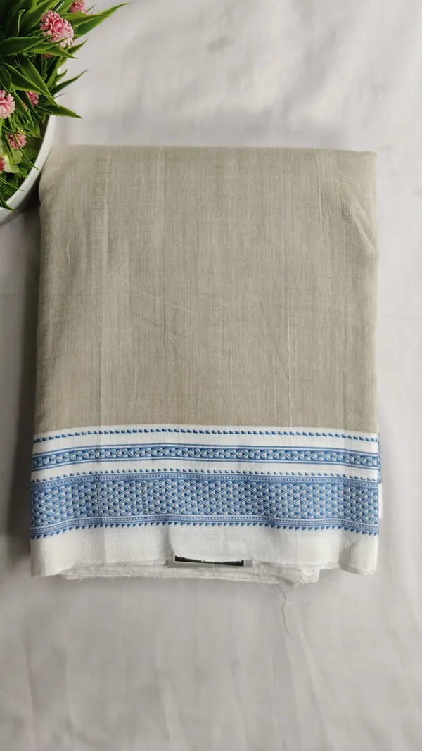 Ilkal_Handloom_Cotton_Silk_Saree_SKL04178