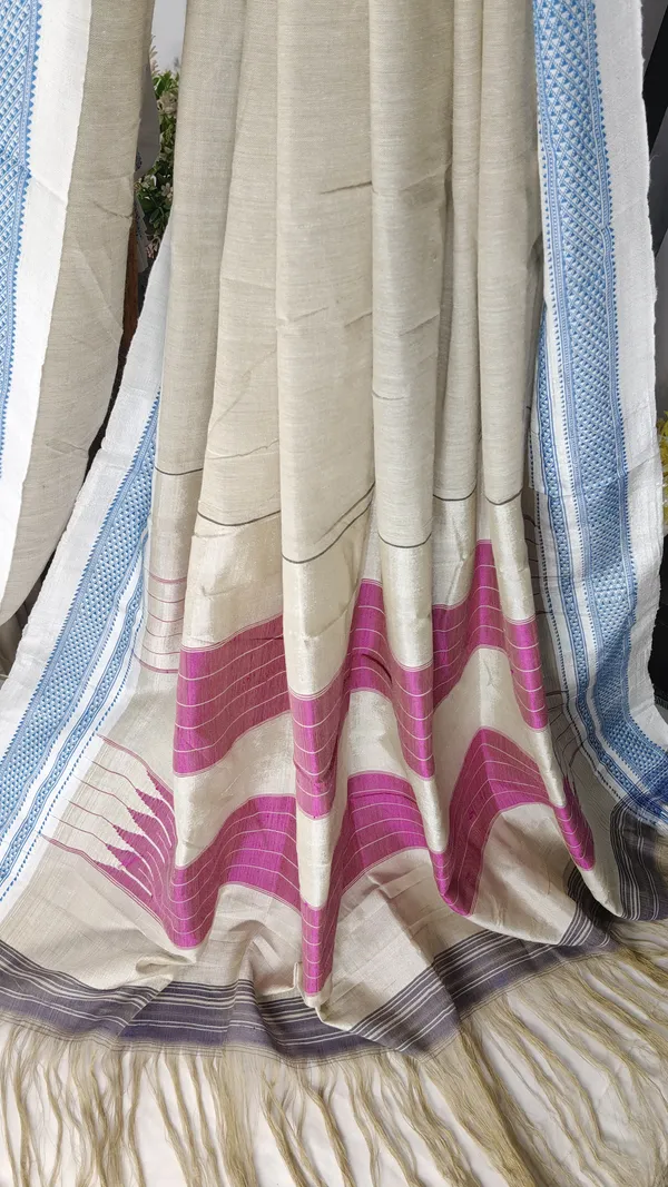 Ilkal_Handloom_Cotton_Silk_Saree_SKL04178