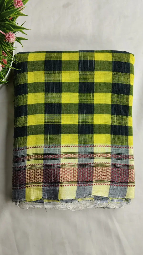 Ilkal_Handloom_Cotton_Silk_Saree_SKL04181