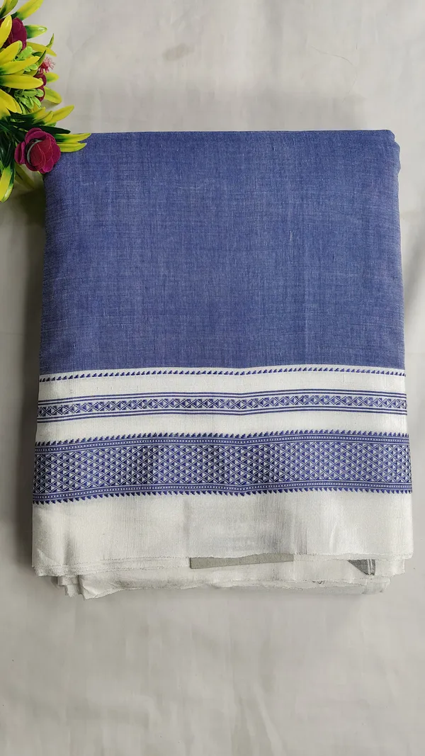 Ilkal_Handloom_Cotton_Silk_Saree_SKL04180