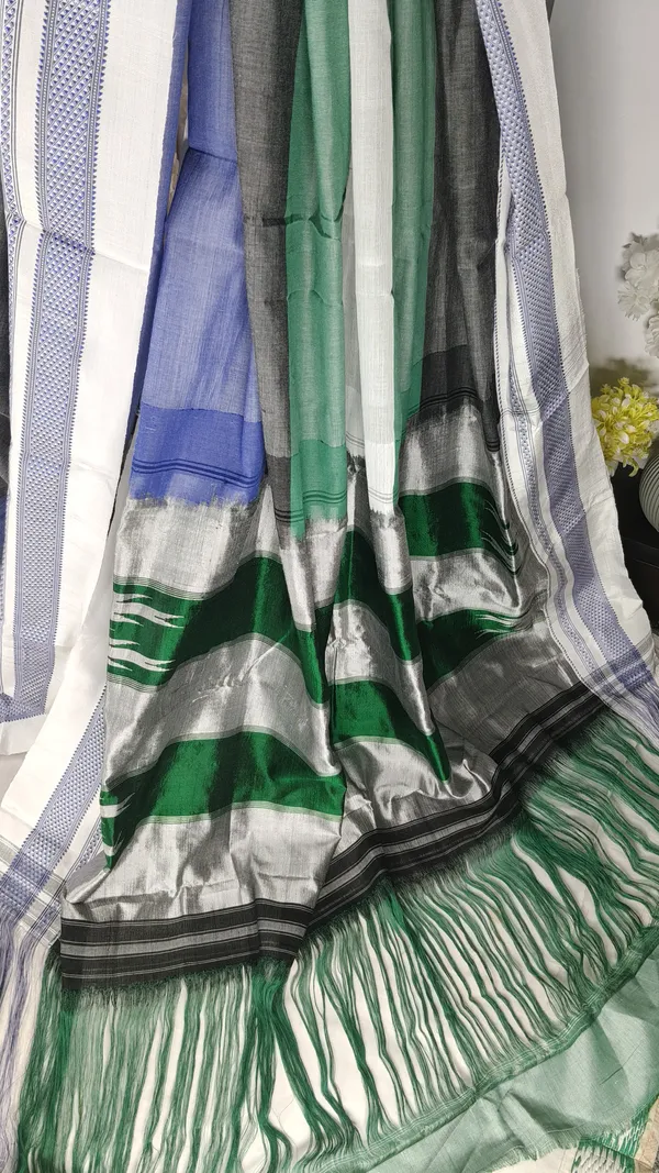 Ilkal_Handloom_Cotton_Silk_Saree_SKL04180
