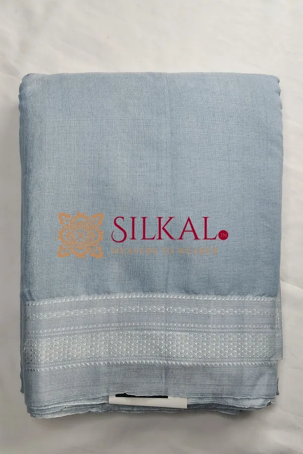 Ilkal_Handloom_Cotton_Silk_Saree_Saree_Code-_SKL03607