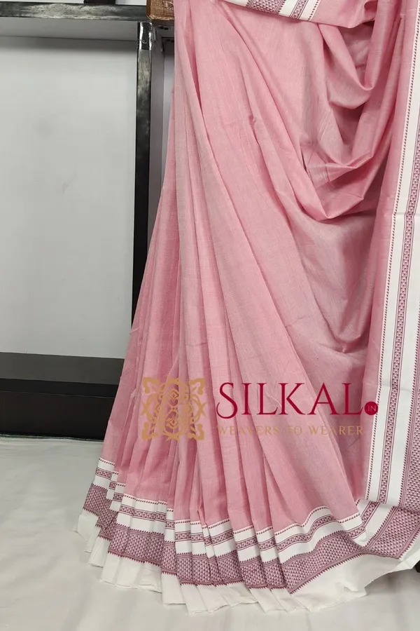 Ilkal_Handloom_Cotton_Silk_Saree_Saree_Code-_SKL03608