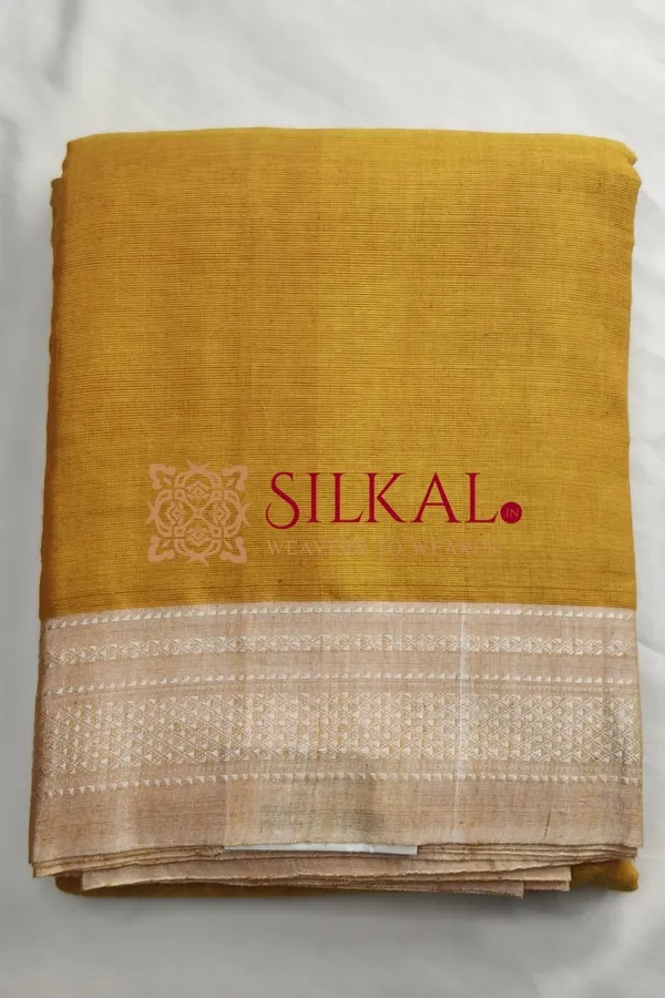 Ilkal_Handloom_Cotton_Silk_Saree_Saree_Code-_SKL03612