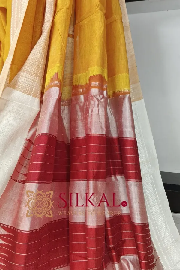 Ilkal_Handloom_Cotton_Silk_Saree_Saree_Code-_SKL03612