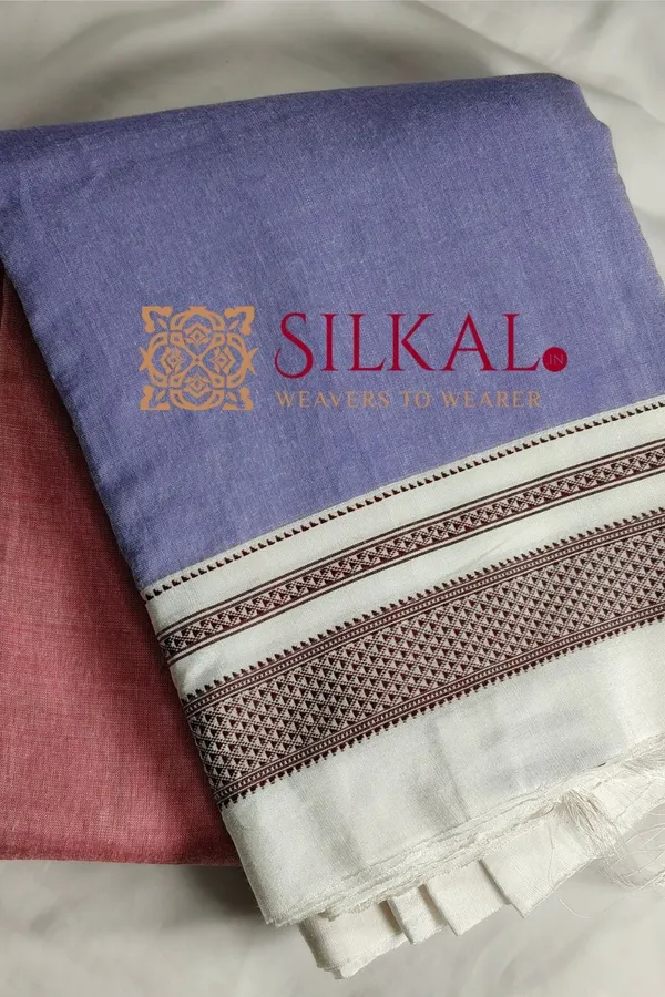Ilkal_Handloom_Cotton_Silk_Saree_Saree_Code-_SKL3224