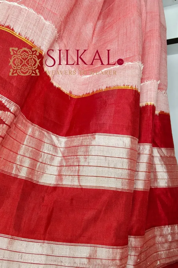 Ilkal_Handloom_Cotton_Silk_Saree_Saree_Code-_SKL3228