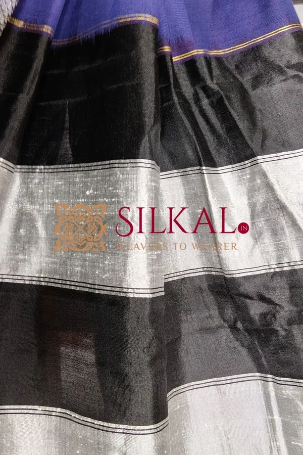 Ilkal_Handloom_Cotton_Silk_Saree_Saree_Code-_SKL3233