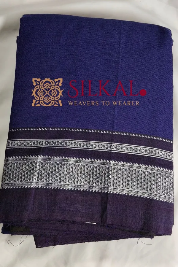 Ilkal_Handloom_Cotton_Silk_Saree_Saree_Code-_SKL3233