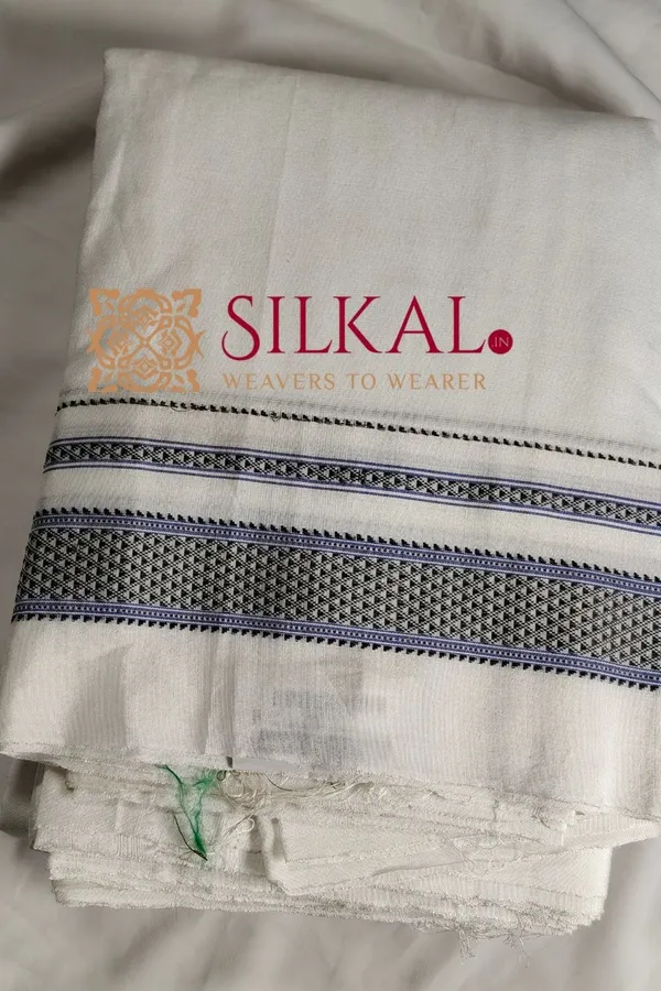 Ilkal_Handloom_Cotton_Silk_Saree_Saree_Code-_SKL3237
