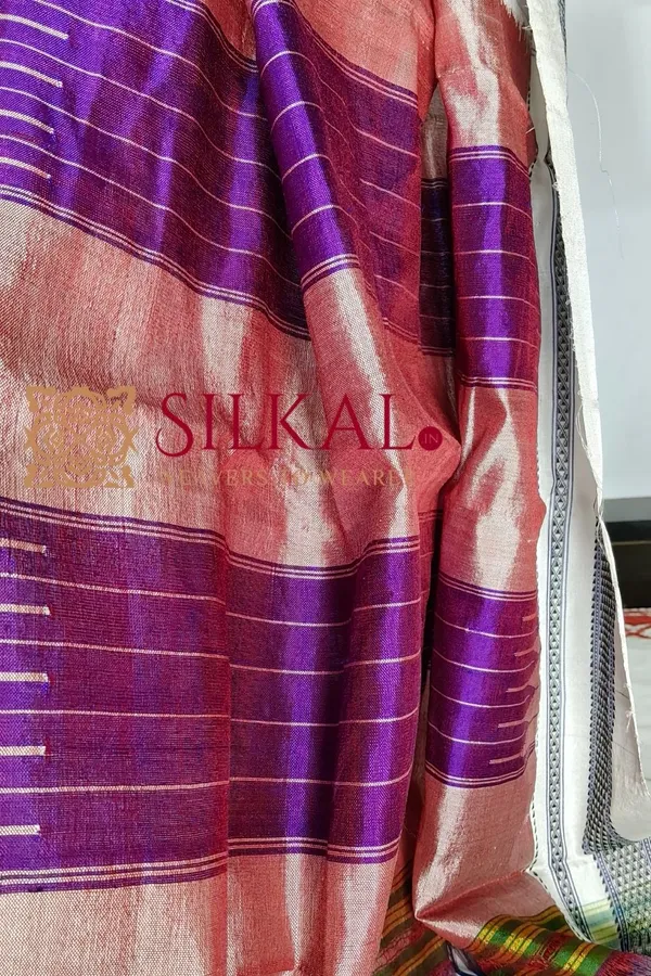Ilkal_Handloom_Cotton_Silk_Saree_Saree_Code-_SKL3237