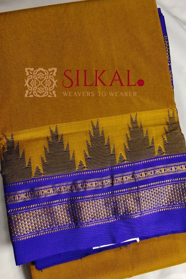 Ilkal_Handloom_Cotton_Silk_Saree_Saree_Code-_SKL3247