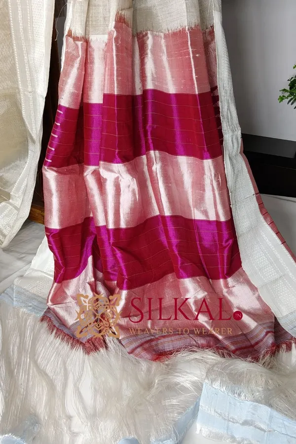 Ilkal_Handloom_Cotton_Silk__Saree_SKL03614