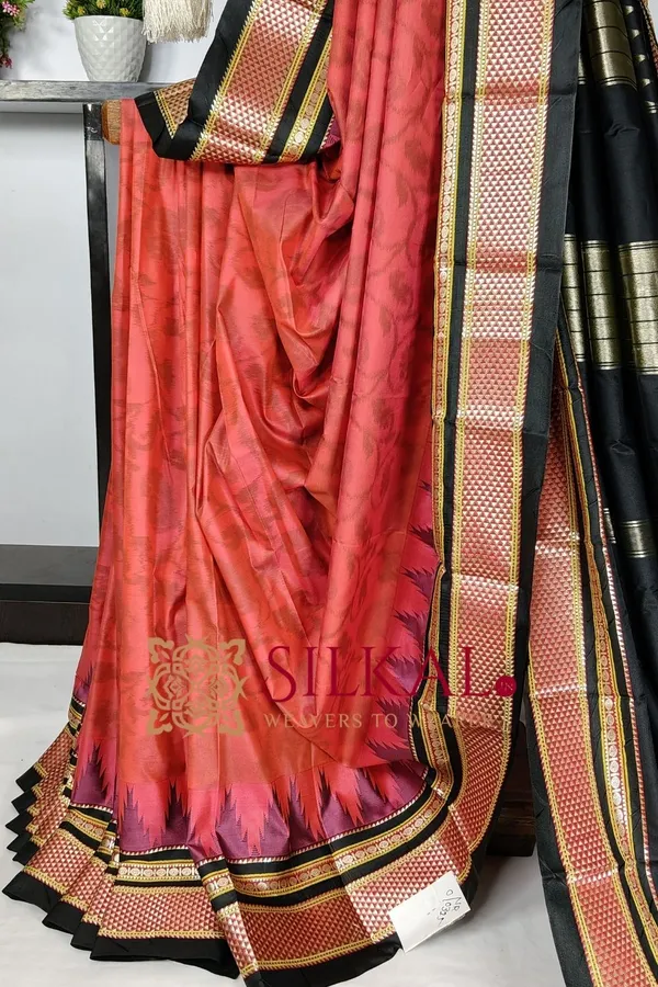 Ilkal_Ikkat_Soft_Silk_Saree_SKL03525